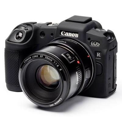 easyCover Body Cover for Canon RP Black easyCover Body Cover for Canon RP Black