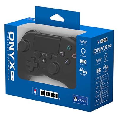 Hori Onyx Plus Wireless Controller (Black)