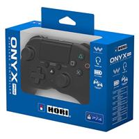 Hori Onyx Plus Wireless Controller (Black) - thumbnail