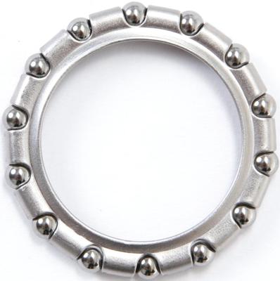 Pieper Kogelring ball ring 19mm 7 balls 3/16"