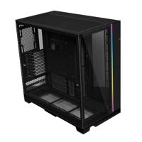 Lian Li PC-O11 Dynamic EVO XL Black - thumbnail