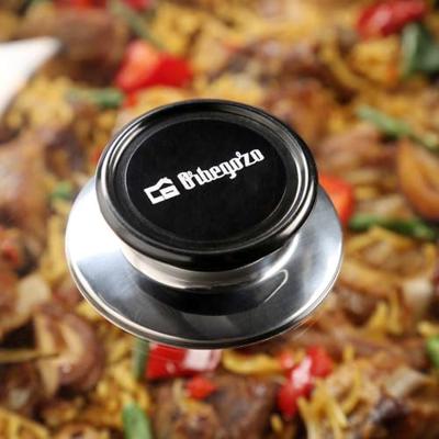 Elektrische Pan Orbegozo PZ 4211