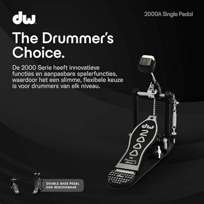 DW 2000A DW 2000A