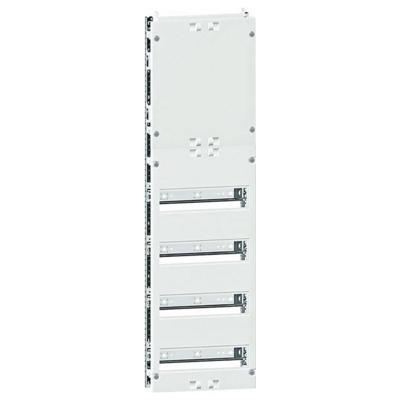 ABN MFK16RK Verdelerpaneel Inhoud: 1 stuk(s)