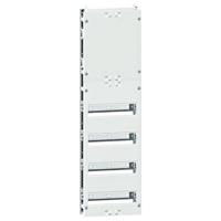 ABN MFK16RK Verdelerpaneel Inhoud: 1 stuk(s) - thumbnail