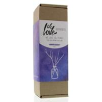 We Love The Planet Diffuser 'Charming Chestnut' - 50 ml - thumbnail