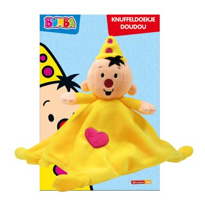 Studio 100 knuffeldoekje