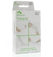 Elastisch buisverband D beige 1546 1 Stuks - thumbnail