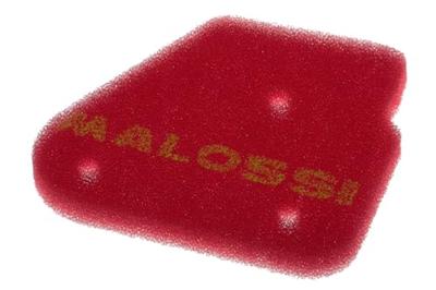 MALOSSI vervangings-luchtfilterelement "red sponge" air filter insert red sponge