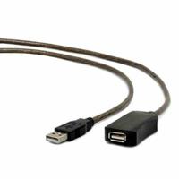 Gembird USB A/USB A M/F 10 M - thumbnail