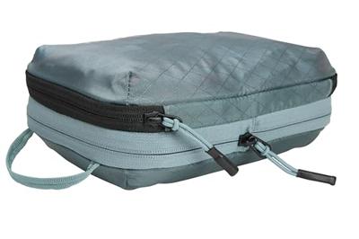 Thule Compression Packing Cube Opbergzak Pond Gray S