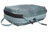 Thule Compression Packing Cube Opbergzak Pond Gray S - thumbnail