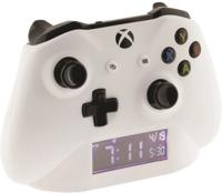 Xbox - Xbox One Controller Alarm Clock (White) - thumbnail