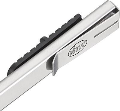 VIGOR afbreekmes knife m.snap-off blade