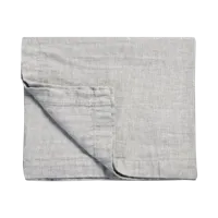 Vandyck Vandyck Pure 22 Lin/Co Bedsprei 180/260 grey 11 - thumbnail