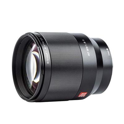 Viltrox 85mm F/1.8 AF Nikon Z