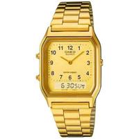 Horloge Uniseks Casio AQ-230GA-9B - thumbnail