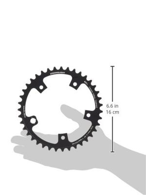 STRONGLIGHT kettingblad "ct2" chain ring strongl.ct2 48t cer.-teflon coat.