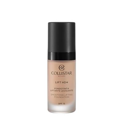 Collistar Lift HD+ Foundation 3R 30ml Collistar Lift HD+ Foundation 3R 30ml