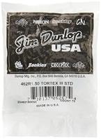 Dunlop Tortex TIII 1.50mm plectrum - thumbnail
