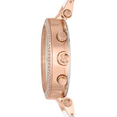Michael Kors Parker MK5774 Dames Horloge 39mm 10 ATM