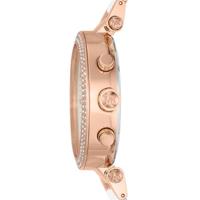 Michael Kors Parker MK5774 Dames Horloge 39mm 10 ATM - thumbnail
