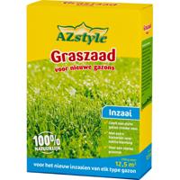 Ecostyle Graszaad-Inzaai 250 g - thumbnail