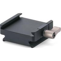 Tilta ARCA Adapter for Tilta Vintage Cage - Black - thumbnail
