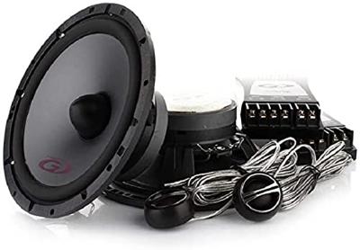 Alpine SPG-17CS autospeaker 2-weg 280 W