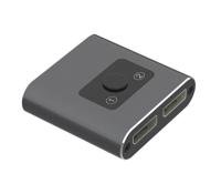 DisplayPort bi-directionele switch - thumbnail