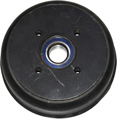 KNOTT remtrommel brake current .