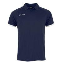 Stanno 463004 First Polo - Navy-White - 2XL - thumbnail