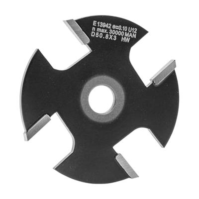 ENT Schijffrees HM 50.8x3x8mm - 7913942