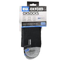 OXFORD sokken "coolax oxsocks" coolmax socks gr. s - thumbnail