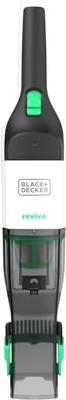 BLACK+DECKER REVHV8C Reviva Accu Kruimeldief | 7,2V - REVHV8C-QW