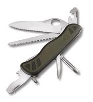Victorinox Zakmes Soldier - thumbnail