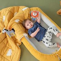 Harry the lion - thumbnail