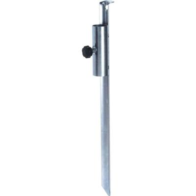 Basic Parasolharing 49 cm metaal