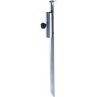 Basic Parasolharing 49 cm metaal - thumbnail