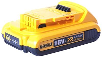DeWALT DCB183 Accu 2.0Ah 18V XR