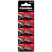 Camelion AG12 - LR43 10x - thumbnail