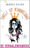 Single op Koningsdag - Marli Elisa - ebook - thumbnail