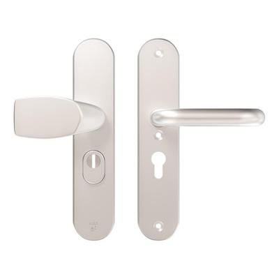 AXA vh gr.drbr/kr schild RD F1 6668 pc55 ktb AXA vh gr.drbr/kr schild RD F1 6668 pc55 ktb