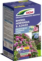 DCM meststof rhododendron, hortensia en azalea 1,5 kg - thumbnail