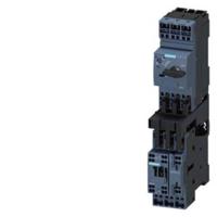 Siemens 3RA2120-1FE24-0BB4 3RA21201FE240BB4 Aftakking voor apparaat 690 V Nominale stroom 3.6 A - thumbnail
