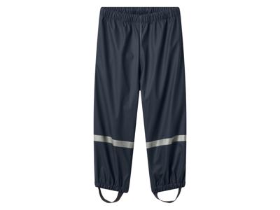 lupilu Kinder regenbroek (Marineblauw, 98/104) lupilu Kinder regenbroek (Marineblauw, 98/104)