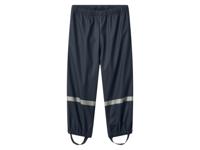 lupilu Kinder regenbroek (Marineblauw, 98/104) - thumbnail