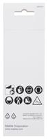 Makita Accessoires Zwaard 100mm - 1910W0-3 - thumbnail
