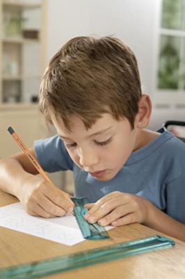 Maped lat Flex onbreekbaar 40 cm