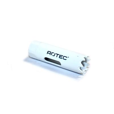 Gatzaag HSS bimetaal cobalt 19mm